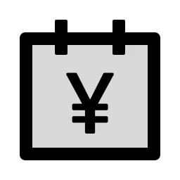 account book, ledger, accounting, finance, billing, journal - Ant Design Icons - AiTwotoneAccountBook - SVG | WEBP | PNG | JPG - Icon free download