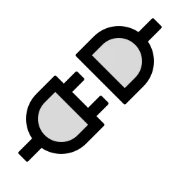 api, integration, code, plugin, webhook, developer - Ant Design Icons - AiTwotoneApi - SVG | WEBP | PNG | JPG - Icon free download