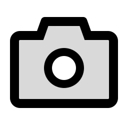 camera, photo, picture, image, media, capture, device, photography - Ant Design Icons - AiTwotoneCamera - SVG | WEBP | PNG | JPG - Icon free download