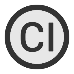 ci, circle, copyright, symbol, trademark, finance, currency, info - Ant Design Icons - AiTwotoneCiCircle - SVG | WEBP | PNG | JPG - Icon free download