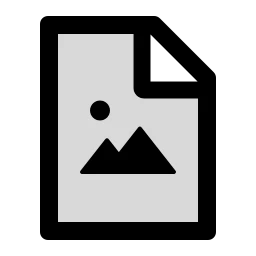 file, image, photo, picture, media, jpg, png - Ant Design Icons - AiTwotoneFileImage - SVG | WEBP | PNG | JPG - Icon free download