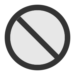 stop, halt, square, control, media-stop, warning - Ant Design Icons - AiTwotoneStop - SVG | WEBP | PNG | JPG - Icon free download