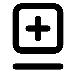 insert after, after r, add after, insert row, insert block, editor, content builder, layout control, sequence insert, page builder, text tools, document edit, module placement, block position, row insert, ui editing, add section, content editing - css.gg Icons - CgInsertAfterR - SVG | WEBP | PNG | JPG - Icon free download