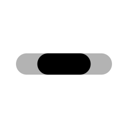 load, loadbar, alt, progress, progress bar, indicator, loading, buffer, status, async, background task, file upload, upload, skeleton, placeholder, dashboard, status bar, visual feedback, loader, spinner alternative, ux, web ui, mobile ui, component, widget, task progress, operation status, buffer indicator, media buffer - css.gg Icons - CgLoadbarAlt - SVG | WEBP | PNG | JPG - Icon free download