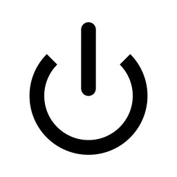 log, off, log off, sign off, disconnect, signout, end session, logout, account, session, terminate, navbar, profile, button, cta, security, shared device, kiosk, multiuser, web ui, mobile ui, admin control, session end, user action, access control, disconnect service - css.gg Icons - CgLogOff - SVG | WEBP | PNG | JPG - Icon free download