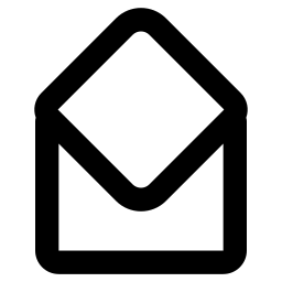 mail open, open mail, inbox open, message, email, read mail, view mail, open letter, communication, notifications, inbox view, read status, email preview, content open, document open, material email, ios inbox, android inbox, messaging app, mailbox - css.gg Icons - CgMailOpen - SVG | WEBP | PNG | JPG - Icon free download