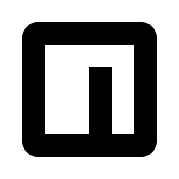 npm, node package manager, package manager, nodejs, javascript, js, developer, dev tools, package registry, bundle, module, cli, software, ecosystem, repo, build tools, frontend, backend, dependency, brand, logo, package install, package update, coding workflow - css.gg Icons - CgNpm - SVG | WEBP | PNG | JPG - Icon free download