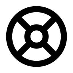 support, help, assist, customer support, service, contact, faq, helpdesk, question, guide, info, troubleshoot, ux, ui, sidebar, menu, toolbar, action, service center, agent, call, chat, support page, tech support, customer care - css.gg Icons - CgSupport - SVG | WEBP | PNG | JPG - Icon free download