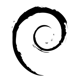 debian, linux, os, operating system, debian logo, debian brand, linux distro, gnu linux, server, infrastructure, sysadmin, terminal, bash, shell, devops, cloud, deployment, open source, package manager, apt, web servers, backend, hosting, vm, virtualization, developer tools, it ops, brand - Devicons - DiDebian - SVG | WEBP | PNG | JPG - Icon free download