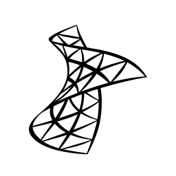 mssql, sql server, database, microsoft sql, relational db, rdbms, enterprise db, backend, data storage, server, data platform, sql, ado, orm, dotnet, cloud, enterprise apps, dashboard, devops, db admin, etl, data warehouse, analytics - Devicons - DiMsqlServer - SVG | WEBP | PNG | JPG - Icon free download